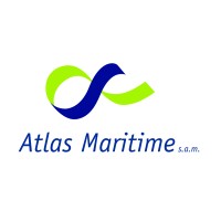 Atlas Maritime S.A.M. logo - Similar company to Obba | Monaco