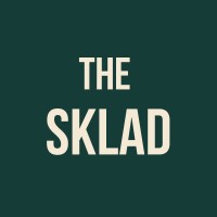 The Sklad logo - Similar company to Brocast