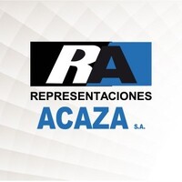 REPRESENTACIONES ACAZA S.A. logo - Similar company to Makro Projects Solutions