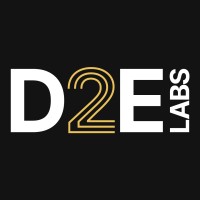 D2E-Labs logo - Similar company to Oxite