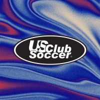 US Club Soccer logo - Similar company to Ayso