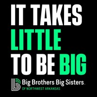 Big Brothers Big Sisters Of Northwest Arkansas