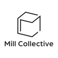 Mill Collective logo - Similar company to Amber Engine - A Material Technologies Company