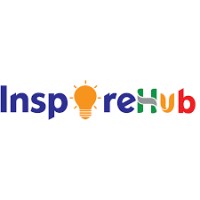 Inspire Hub Limited logo - Similar company to Reunitr