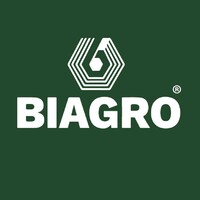 Biagro Argentina logo - Similar company to Tanto Srl