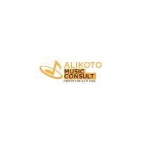 Alikoto Music Consult logo - Similar company to Halmblog Music
