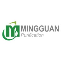 Shanghai Mingguan Purification Materials., Ltd. logo - Similar company to Timestrip Uk Ltd