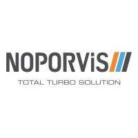 Noporvis Co., Ltd. logo - Similar company to Techno Rings