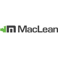 MacLean Engineering logo - Similar company to Lopes Limited