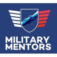 Military Mentors logo - Similar company to Troopsy