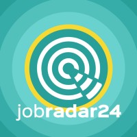 Jobradar24 logo - Similar company to Simplon Romania