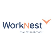 WorkNest Technologies logo - Similar company to Globaldev Group