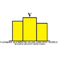 Vanmost Aluminum, Glass and Upvc Supply logo - Similar company to Archal
