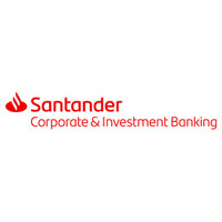 Santander Corporate & Investment Banking logo - Similar company to Santander Asset Management