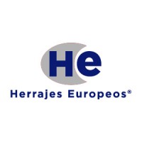 Herrajes Europeos logo - Similar company to Productos Pennsylvania