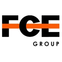 FCE Group Ltd. logo - Similar company to Contract Solutions Scotland Ltd