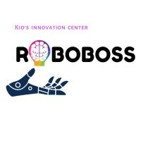 RoboBoss logo - Similar company to Droneline - Transport, Event Und Industrie