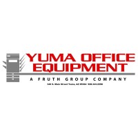 Yuma Office Equipment a Fruth Group Company logo - Similar company to Crosswalk Technologies Llc