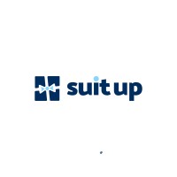 Suit up mx logo - Similar company to Gsh México