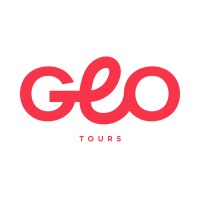Geo Tours logo - Similar company to Ligero De Equipaje