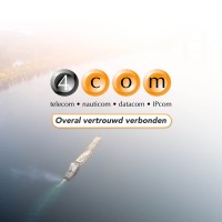 4COM (4Communication B.V) logo - Similar company to 3Bplus