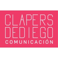 Clapers de Diego Comunicación logo - Similar company to La Patata Caliente
