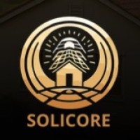 SOLICORE logo - Similar company to Tareek