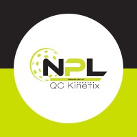 National Pickleball League, LLC logo - Similar company to Redding Country Club