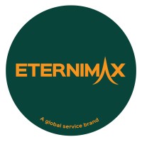 Eternimax Global Services logo - Similar company to Blackanddecker