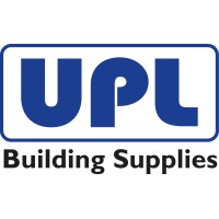 UPL Building Supplies logo - Similar company to Peter Martin Engineering Ltd