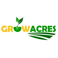 Growacres Agro International Pvt Ltd logo - Similar company to Lead Better - C3'S Council For A Youth-Forward Future