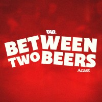 Between Two Beers Podcast logo - Similar company to Podlab