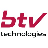 btv technologies logo - Similar company to Refa Hessen E.V.