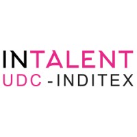 InTalent UDC-Inditex logo - Similar company to Smart Data Protection