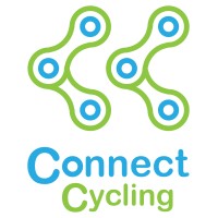 Connect Cycling logo - Similar company to De Koolputten