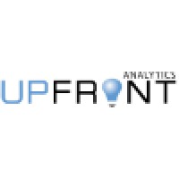 Upfront Analytics logo - Similar company to Tnpl.Com