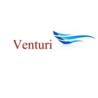 Venturi Energy logo - Similar company to Avio Immigration
