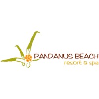 Pandanus Beach Resort & Spa logo - Similar company to Allround Vending