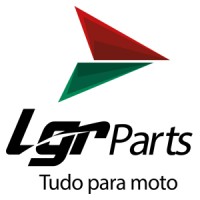 LGR Parts logo - Similar company to Thermic