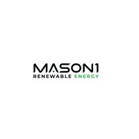 Mason1 Pvt Ltd logo - Similar company to Dynamic Renewables (Pvt) Ltd