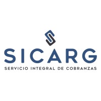 SICARG - Servicio Integral de Cobranzas logo - Similar company to Chill Digital