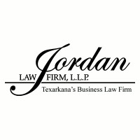 Jordan Law Firm, LLP logo - Similar company to Lcdr Law Centre