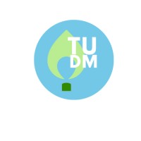 WaveThon - Tulane University Dance Marathon logo - Similar company to Jcc Camp Sabra