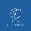 Find Factories logo - Similar company to S & B Clothing Ltd
