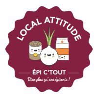 Local'Attitude logo - Similar company to Le Petit Parc