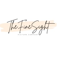 The Fine Sight logo - Similar company to Moonlight Creative India