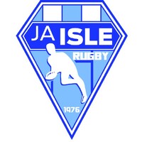 JA Isle Rugby logo - Similar company to Papeix Sas