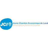 Jeune Chambre Economique de Laval logo - Similar company to Prunelle Graphisme