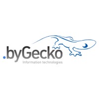 byGecko logo - Similar company to Coachissime
