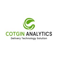 Cotgin Analytics logo - Similar company to Ru Visible